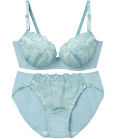 une nana cool 【WEB限定】ブラ＆ショーツセット