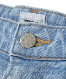 AMERICAN HOLIC 【EDWIN別注】ワイドデニム