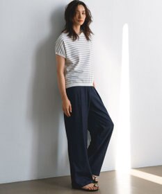 23区 【Oggi4月号掲載】バロック メタル ネックレス