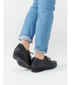 ASICS WALKING ペダラウォーキングシューズ 3E ヒール高3.5cm