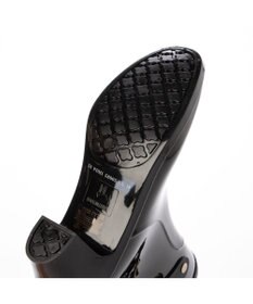 ing <Pitti>【WEB限定】バックルベルトレインショートブーツ