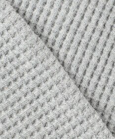 組曲 L 【組曲×setsuko sagittaire】カップ付きフリルTシャツ