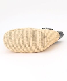 TOCCA 【A4サイズ対応】COLOR of AUBE BASKET かごバッグ