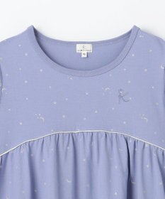 組曲 KIDS 【UVカット加工】【150-160㎝】アマノガワ チュニック