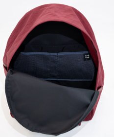 NIZYU KANO 【竹下玲奈コラボ】My Backpack Lサイズ