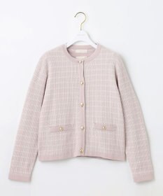 ANY SIS 【2SET】ツイード アンサンブル