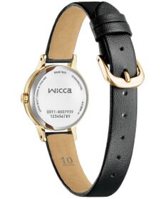 CITIZEN 【ソーラーテック腕時計】クラシカルでちょっとハンサム 大人っぽいデザインが魅力のデイトモデル