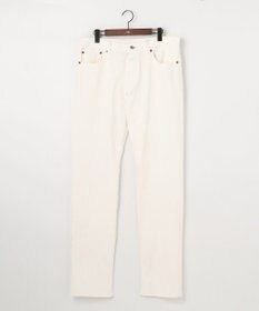 JOSEPH ABBOUD 【キングサイズ・サスティナブル】オーガニックストレッチデニム