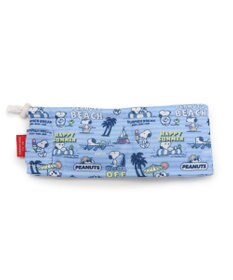 PET PARADISE スヌーピー クール スヌード 《バケーション柄》 小型犬