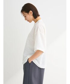 Green Parks ・Ｐｅｔｉｔ　Ｆｌｅｕｒ　ウェーブカットオーバーＴＥＥ