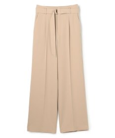 BEIGE， 【セットアップ対応】SPHENE / ハイウエストDカンストレートパンツ