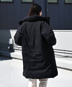 F/ACSION YUKIZURI ダウンコート