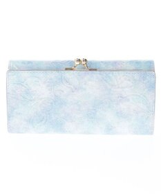 ANNA SUI パピヨン 口金長財布
