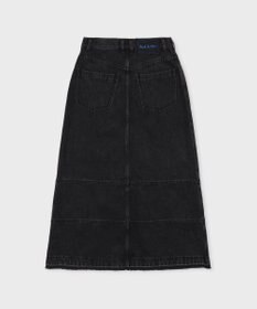 Paul Smith ウォッシュド デニム スカート