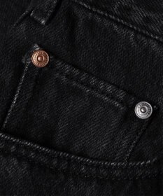 Paul Smith ウォッシュド デニム スカート