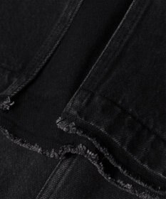 Paul Smith ウォッシュド デニム スカート
