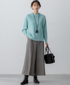 23区 【WEB&一部店舗限定】レザーキー クロシェット