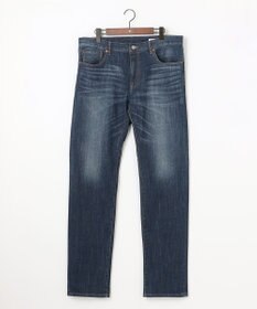 JOSEPH ABBOUD 【キングサイズ・サスティナブル】オーガニックストレッチデニム