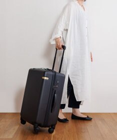 ACE BAGS & LUGGAGE HAyU × ace.  パキラ スーツケース 48L 05782 エース