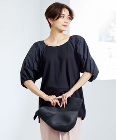 UNFILO マイビューティコンビ プルオーバー