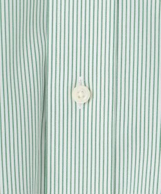 J.PRESS MEN 【WEB限定】ピンストライプシャツ/B.D