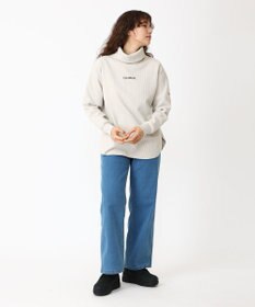 Columbia Columbia/ ウィメンズホーリーリバーベンドオフタートルネック /コロンビア