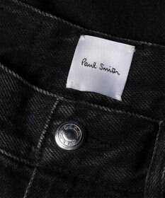 Paul Smith ウォッシュド デニム スカート