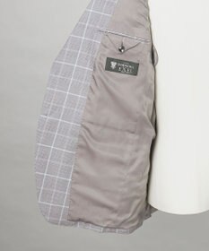 GOTAIRIKU 【DORMEUIL/ドーメル】エクセル 10マンススーツ