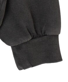 WEGO 【ユニセックス着用ITEM】ピグメントグラフィックプルオーバー