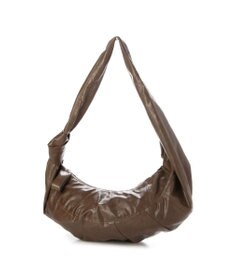 UNBILLION カシュカシュ cachecache / ムーン型ボディバッグ