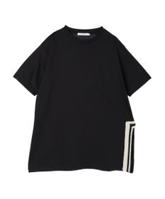 AMERICAN HOLIC サイドかぎ針カットチュニック