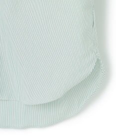 J.PRESS MEN 【WEB限定】ピンストライプシャツ/B.D