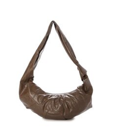 UNBILLION カシュカシュ cachecache / ムーン型ボディバッグ