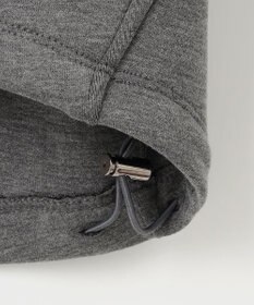 ANY ダンボールジップブルゾン