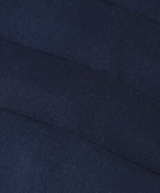 GOTAIRIKU 【WEAR BLACK】フォーマル用 ボウタイ&カマーバンドセット（ネイビー）