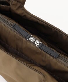 Y'SACCS ふんわりラウンド2WAYトート Sサイズ