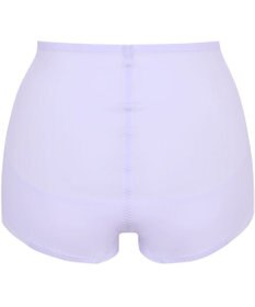 Wing 【マッチミーガードル】 ヒップアップ 快適なはきごこち ショート丈 KQ2520 ウイング／ワコール