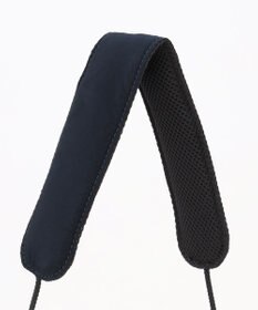 JOSEPH ABBOUD MOUNTAIN 【UNISEX】Pe／Nyピーチサ コッシュ