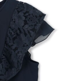 TOCCA 【消臭】DANCING LACE TOPS  トップス