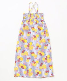 ANY KIDS 3WAY ロング丈 浴衣 セット