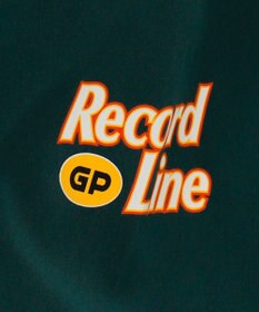 WEGO 【ユニセックス着用ITEM】レーシングシャツ（S）