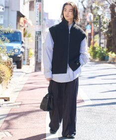 WEGO クリアライトドライバーズベスト