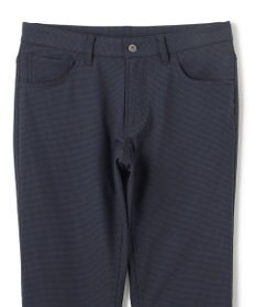 JOSEPH HOMME ソフトサーモストレッチ / CIGAR