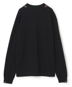 JOSEPH HOMME ウォッシャブルウール　Vネックカーディガン