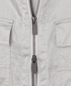 JOSEPH HOMME ストレッチマイヤー　フードブルゾン