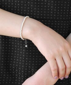 TOCCA BIJOUX & BABY PEARL BRACELET ブレスレット