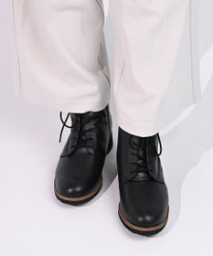 Pointer 本革レースアップブーツ