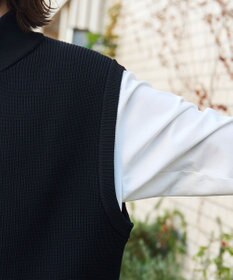 WEGO クリアライトドライバーズベスト