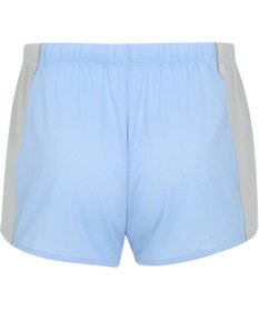 CW-X 【UNISEX】 CW-X ランニングボトムス メッシュ素材 風通りがよい スポーツウェア 2分丈 ユニセックス DHR362 /ワコール