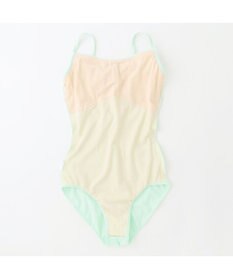 Chacott キャミソールオレオタード